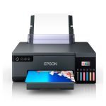 IMPRESORA EPSON ECO TANK FOTOGRAFICA L8050 WIFI - Imagen 4