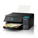 IMPRESORA MULTIFUNCIONAL EPSON ECOTANK L4360 WIFI DUPLEX - Imagen 3