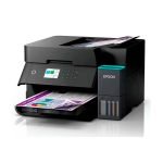 IMPRESORA MULTIFUNCIONAL EPSON L6370 ETHERNET WIFI/DUPLEX/ADF - Imagen 3