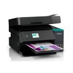 IMPRESORA MULTIFUNCIONAL EPSON L6370 ETHERNET WIFI/DUPLEX/ADF - Imagen 4