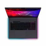 LAPTOP ASUS ROG STRIX G18 G815LR-S9118W ULTRA9-275/SSD1TB/16GB/RTX5070T-12GB/16/W11H (90NR0LT1-M007A0) - Imagen 2
