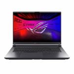 LAPTOP ASUS ROG STRIX G18 G815LR-S9118W ULTRA9-275/SSD1TB/16GB/RTX5070T-12GB/16/W11H (90NR0LT1-M007A0)