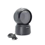 LECTOR DE CODIGO DE BARRAS POS-STAR B2D-0380 1D / 2D -OMNIDIRECCIONAL / AUTODETECCION USB - Imagen 2