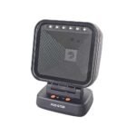 LECTOR DE CODIGO DE BARRAS POS-STAR B2D-0460 1D / 2D -OMNIDIRECCIONAL / AUTODETECCION INTERFAZ USB