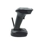 LECTOR DE CODIGO DE BARRAS POS-STAR B2D-LWC62 2D - 433MHZ INALAMBRICO USB CON BASE - RANGO DE TRANSMISION 20- 70M - Imagen 3