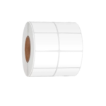 ETIQUETA TERMICO DIRECTO 30X20MM - 2 COLUMNA 4000 UNID.