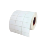 ETIQUETAS TERMICO DIRECTO 30X20MM 3 COLUMNAS, 8000 UNIDADES - Imagen 3