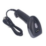 LECTOR DE CODIGO DE BARRAS POS-STAR B2D-065 1D / 2D -CABLEADO USB