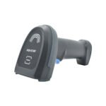 LECTOR DE CODIGO DE BARRAS POS-STAR B2D-WBTC74 2D INALAMBRICO USB BLUETOOTH 2.4G CON BASE - RANGO DE TRANSMISION 60 - 100M - Imagen 4