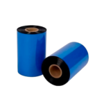 RIBBON CINTA DE CERA CON RESINA MM X MTS - S20 - Imagen 4