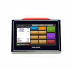 TERMINAL POS-STAR A8 PANTALLA TÁCTIL DE 11,6" CPU RK3576-U OCTA CORE ARM 64-BIT / ANDROID 14 RAM 4GB + SSD 64GB / WIFI - Imagen 2